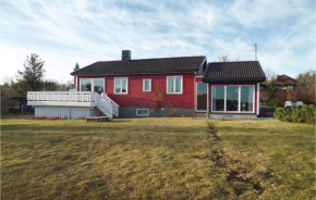 Studio Gravdal with Sea View 08